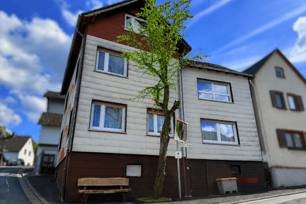 Haus zum Kaufen in Langgöns 199.000,00 € 120 m²