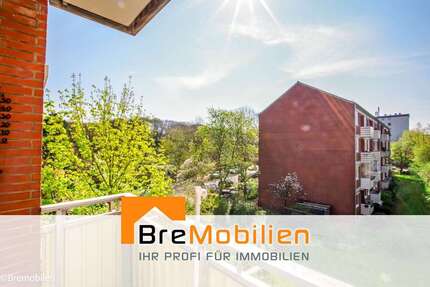 Wohnung zum Kaufen in Bremen 145.000,00 € 74.35 m²