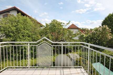Wohnung zum Kaufen in Alsfeld 115.000,00 € 44.83 m²