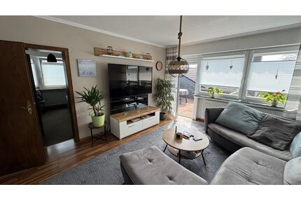 OG-Wohnung in Garrel - 850,00&nbsp;EUR Kaltmiete, ca.&nbsp; 100,00&nbsp;m&sup2; in Garrel (PLZ: 49681)
