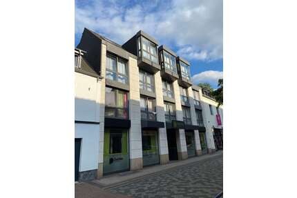 Wohnung zum Mieten in Heinsberg 650,00 € 80.6 m²