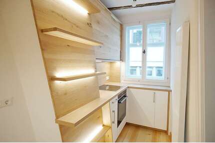 Wohnung zum Mieten in Coburg 720,00 € 85.2 m²
