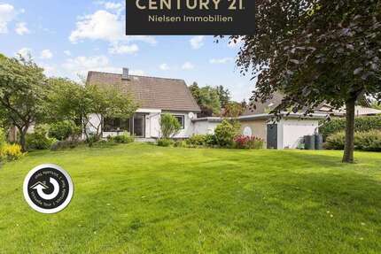 Haus zum Kaufen in Hambergen 199.000,00 € 138 m²