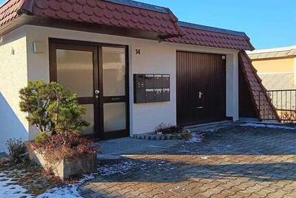 Wohnung zum Kaufen in Bad Urach 120.000,00 € 27 m²