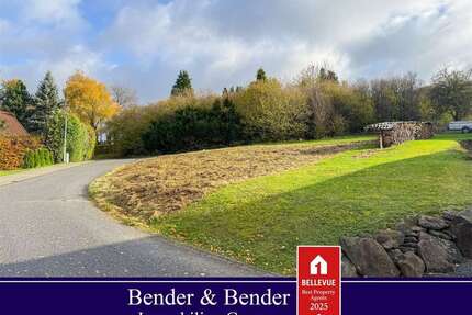 Grundstück zu verkaufen in Bölsberg 35.000,00 € 570 m²