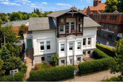 Wohnung zum Mieten in Nauen 1.395,00 € 101 m²