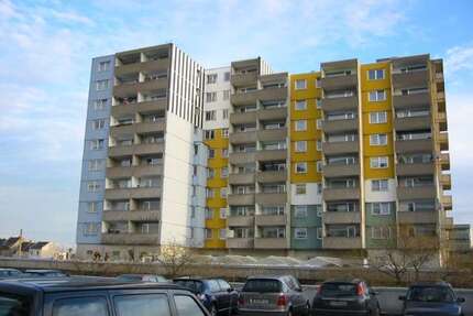 Wohnung zum Mieten in Wesseling 264,84 € 45 m²