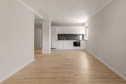 Wohnung zum Mieten in Hanau 1.194,80 € 79 m²