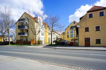 Wohnung zum Kaufen in Heidenau 110.000,00 € 61.18 m²