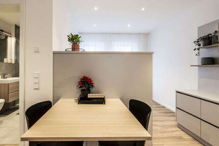 Wohnung zum Mieten in Prien am Chiemsee 870,00 € 24.91 m²