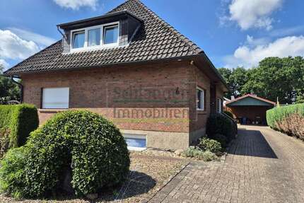 Haus zum Kaufen in Friesoythe Kamperfehn 259.000,00 € 200 m² - Friesoythe / Kamperfehn