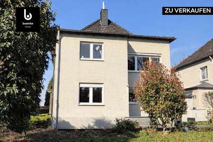 Wohnung zum Kaufen in Herne 175.000,00 € 78 m²