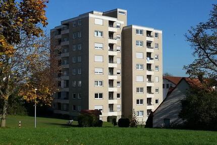4,5 Zimmer Wohnung im Süden von Laupheim