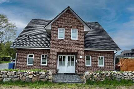 Haus zum Kaufen in Westerdeichstrich 789.000,00 € 165.77 m²