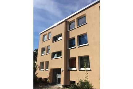 Schicke 2-Zimmer-Wohnung mit Tageslichtbad und Balkon - Garbsen Berenbostel