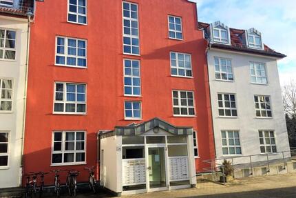 Single Apartment Wohnung 04420 Leipzig Westend - Markranstädt