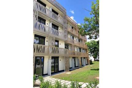 Wohnung zum Mieten in München 690,00 € 20.87 m²