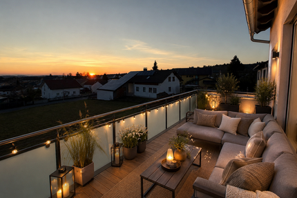 Wohnung zum Kaufen in Bodenkirchen 499.000,00 € 134.63 m²