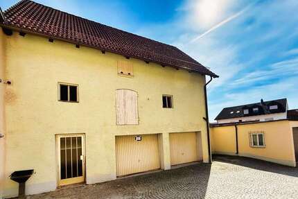Haus zum Kaufen in ingolstadt 249.000,00 € 100 m²