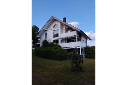 Haus zum Mieten in Bayerbach 1.830,00 € 216 m²