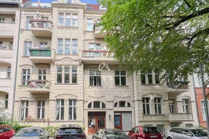 Wohnung zum Kaufen in Berlin 289.000,00 € 48.98 m²