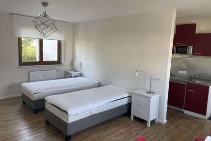 Wohnung zum Mieten in Dieburg 530,00 € 30 m²