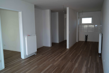 Wohnung zum Mieten in Dortmund 272,06 € 49.2 m²