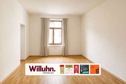 Wohnung zum Kaufen in Leipzig 104.000,00 € 31.5 m²