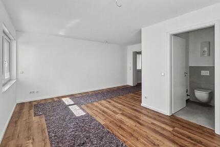 Neubau Erstbezug – barrierefrei wohnen mit eigener Terrasse! - Köln Lindenthal