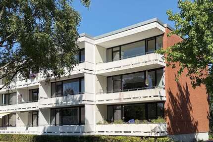Wohnung zum Kaufen in Rellingen 289.000,00 € 87 m²