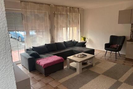 Wohnung zu vermieten Michelstadt ruhige Lage