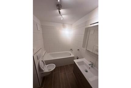 Wohnung mieten in Kaiserslautern in der Zieglerstraße - Hirschhorn/Pfalz