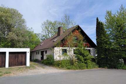 Haus zum Kaufen in Untersteinach 249.000,00 € 238 m²
