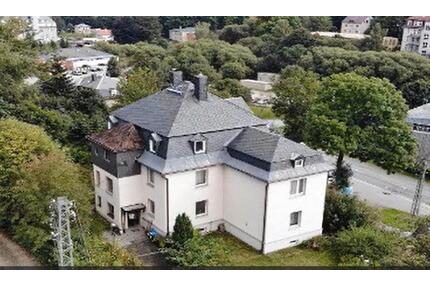EFHMFH in 09471 Bärenstein – 990 m² Grundstück – Nähe Oberwiesen