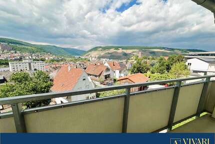 Wohnung zum Mieten in Bingen am Rhein 740,00 € 59.25 m²