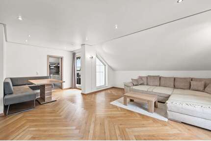 Wohnung zum Kaufen in Attendorn Ennest 269.500,00 € 105 m² - Attendorn / Ennest