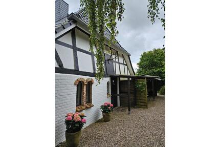 Kleine Ferienwohnung in alter Bauernkate Nähe Ostsee (Langzeit) - Neustadt in Holstein