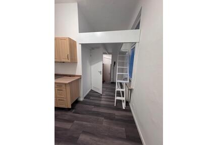 Möblierte 1-Zimmer-Wohnung in zentraler Lage von Eschweiler