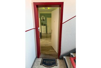 3-Zimmer-Wohnung mit Balkon in Vahrenwald - 71 m², 2 OG - Hannover Vahrenwald-List