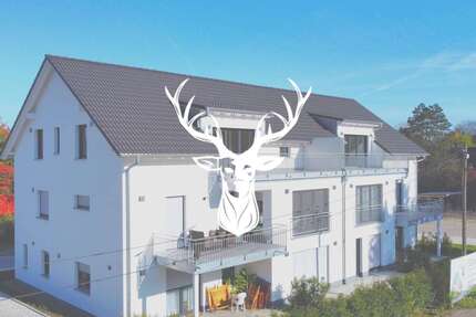 Wohnung zum Kaufen in Lottstetten 398.500,00 € 101 m²