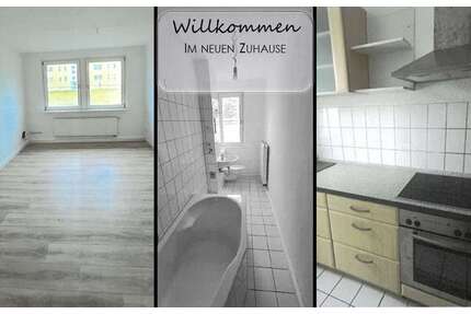 Wohnung zum Mieten in Chemnitz 285,00 € 46.85 m²