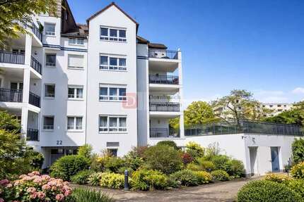 Wohnung zum Kaufen in Schwalbach am Taunus 249.000,00 € 53 m²