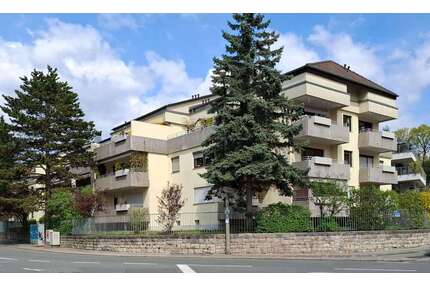 Wohnung zum Kaufen in Nürnberg 369.000,00 € 88 m²
