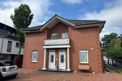 Wohnung zum Mieten in Bramsche 650,00 € 82 m²