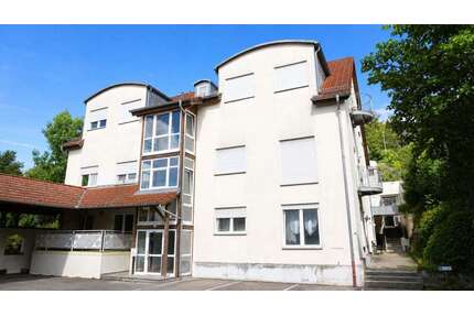 Wohnung zum Kaufen in Bad Mergentheim 128.000,00 € 48.78 m²
