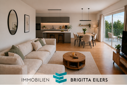 Wohnung zum Kaufen in Achim 539.000,00 € 108.14 m²