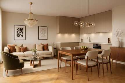 Wohnung zum Kaufen in Berlin 510.000,00 € 60 m²