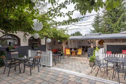 Verkauf einer attraktiven gastronomische Immobilie - Oberwiesenthal