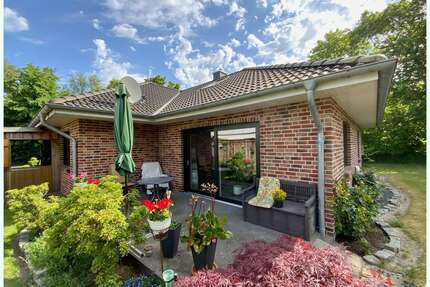 Haus zum Kaufen in Seeth 398.000,00 € 130.58 m²