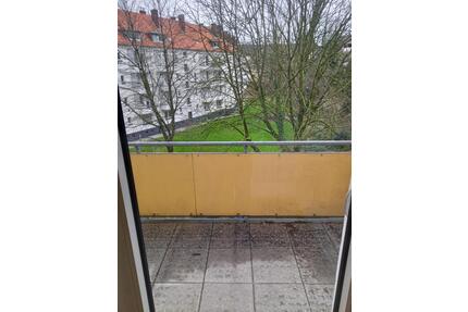 Wohnung in Zentraler Lage von Herne